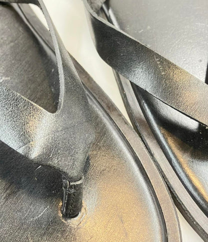 AURALEE トングサンダル 25SS メンズ SIZE 10 28.5 オーラリー