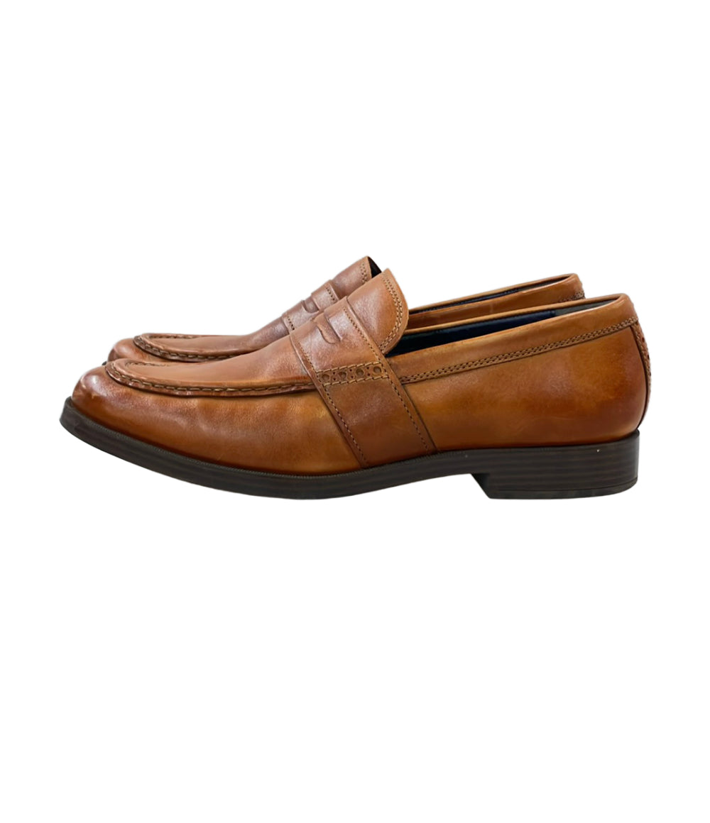 COLE HAAN コインローファー メンズ SIZE 7 W (25cm) コールハーン