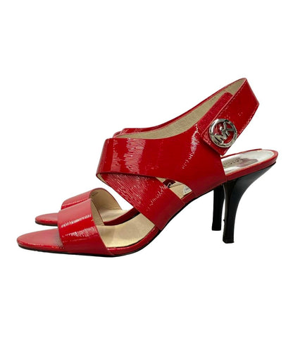 MICHAEL KORS サンダル レディース SIZE 8.5 マイケルコース