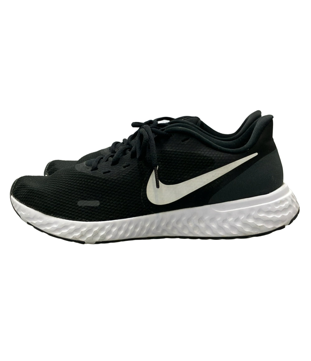 NIKE ローカットスニーカー レボリューション 5 BQ3204-002 メンズ SIZE 28.0 ナイキ