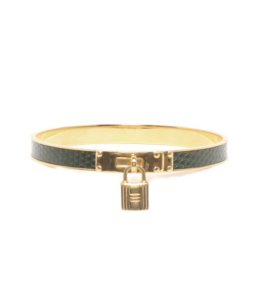 HERMES バングル ケリー レディース エルメス