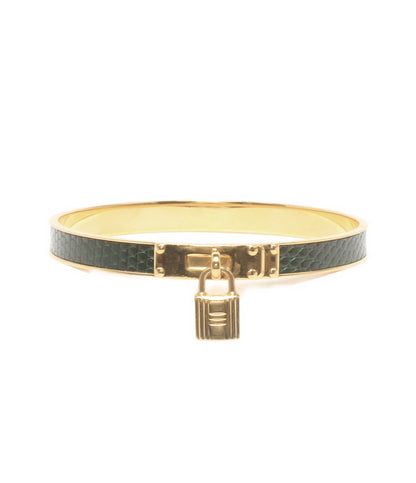 HERMES バングル ケリー レディース エルメス