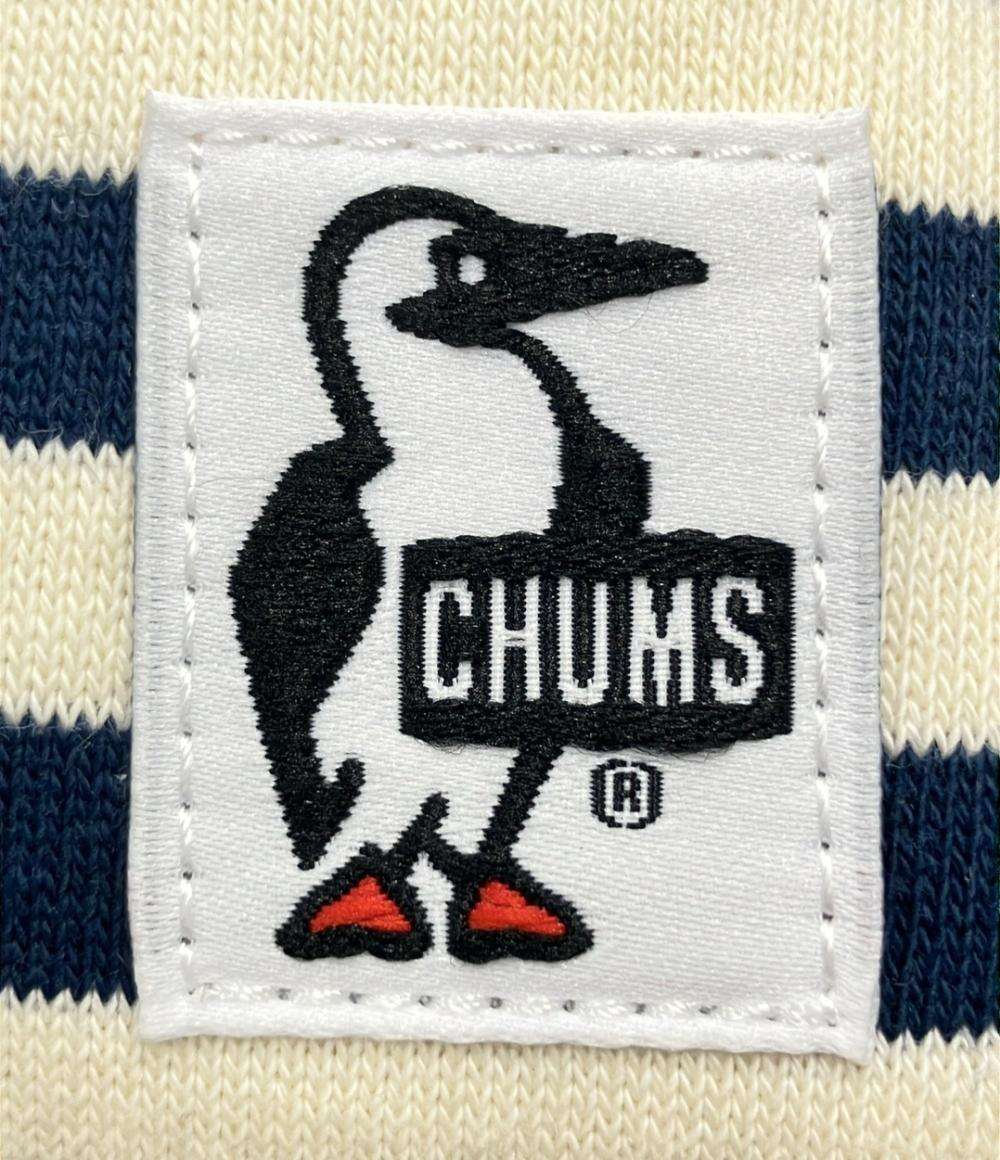 CHUMS ポーチ レディース チャムス