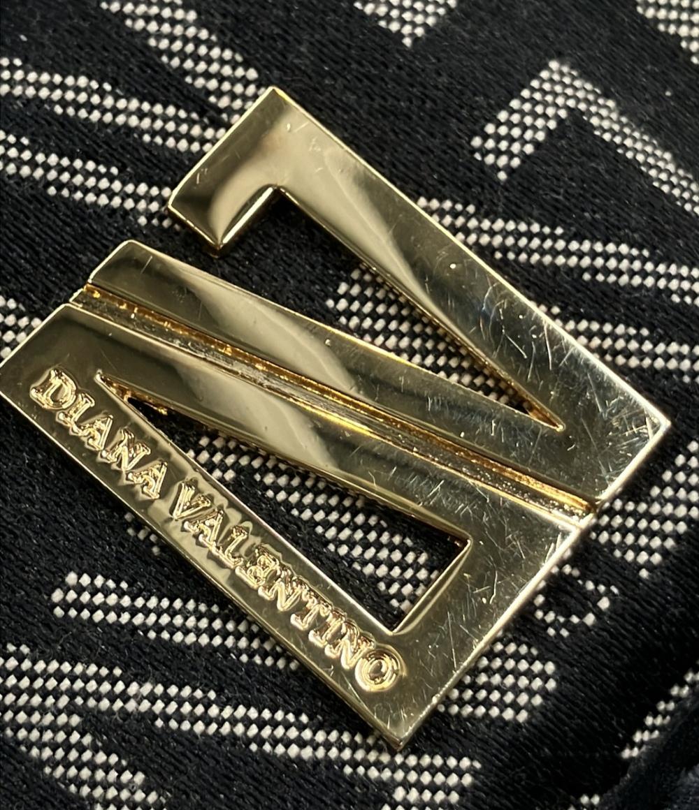 DIANA VALENTINO ショルダーバッグ 斜め掛け レディース ダイアナバレンチノ