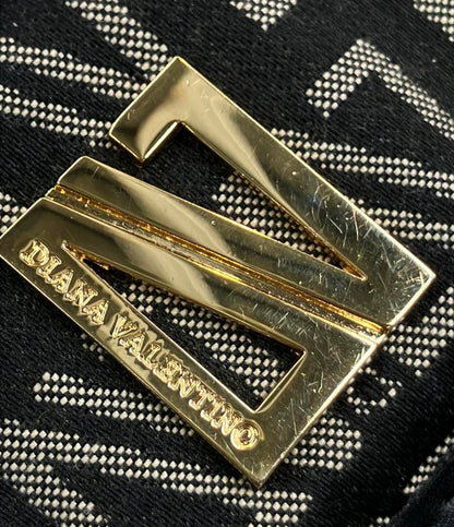 DIANA VALENTINO ショルダーバッグ 斜め掛け レディース ダイアナバレンチノ