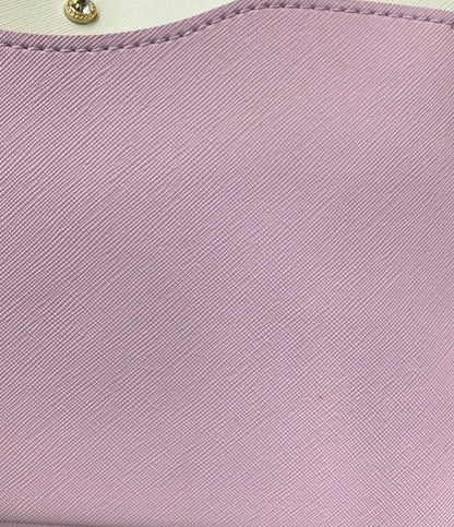 luria 4℃ ショルダーバッグ レディース ルリアヨンドシー