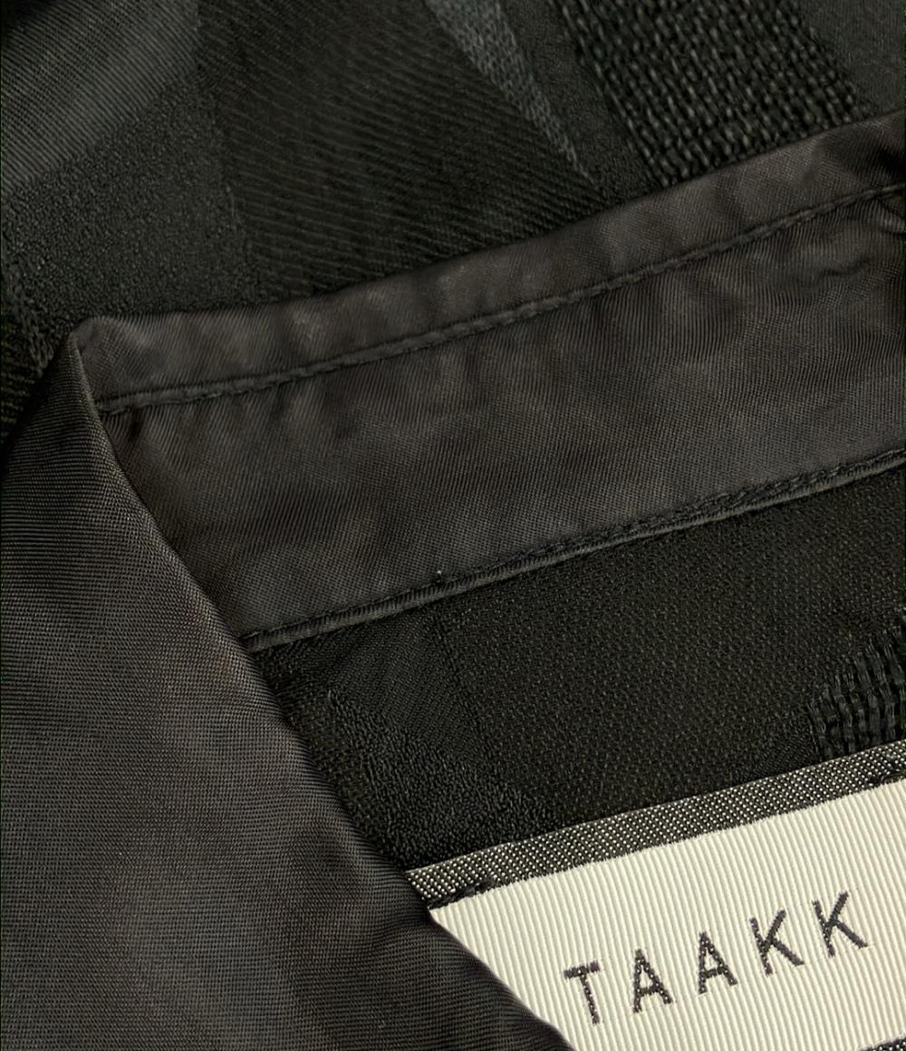ターク 半袖シャツ メンズ SIZE 2 (M) TAAKK