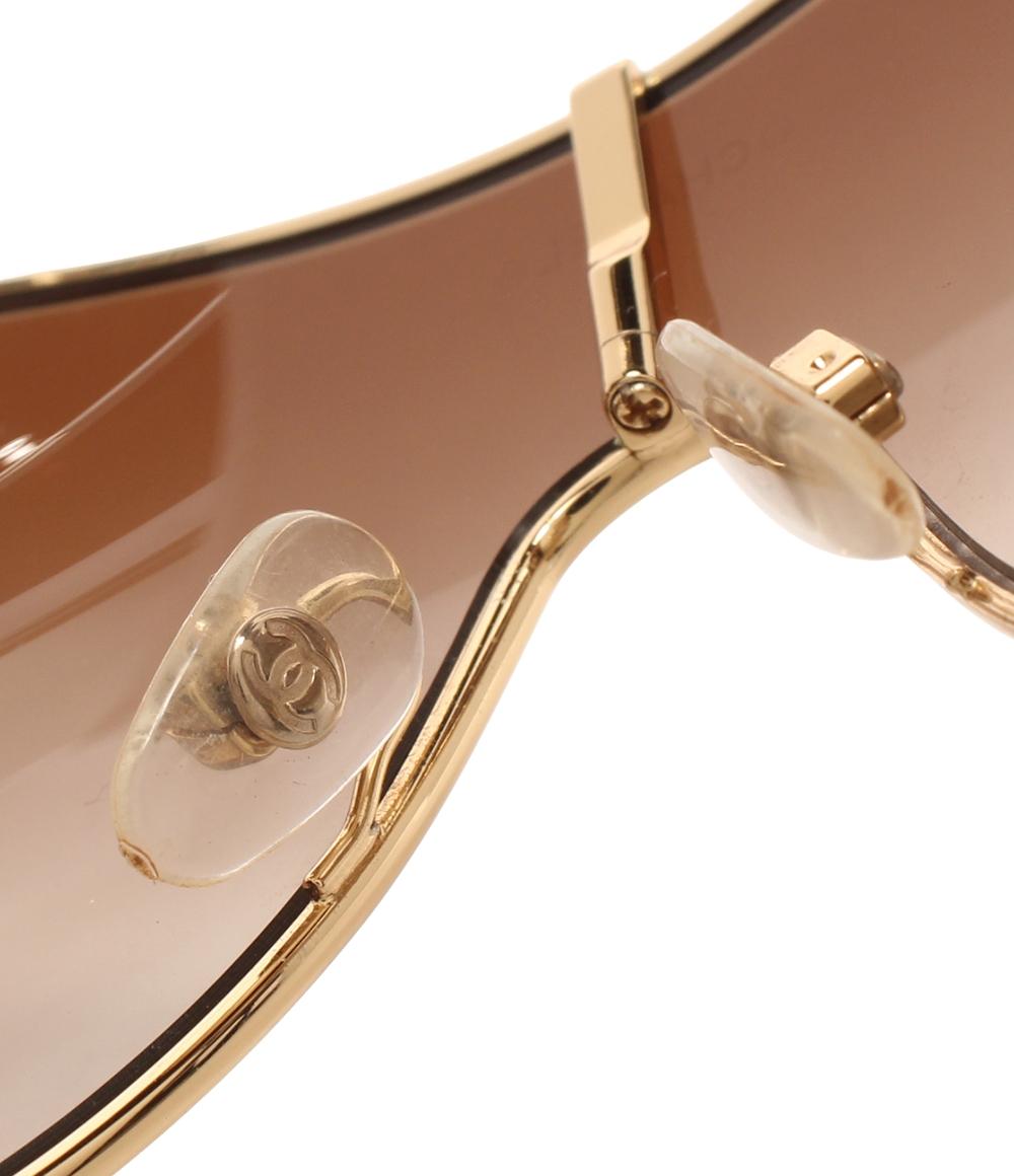 CHANEL サングラス 4154 レディース メンズ シャネル