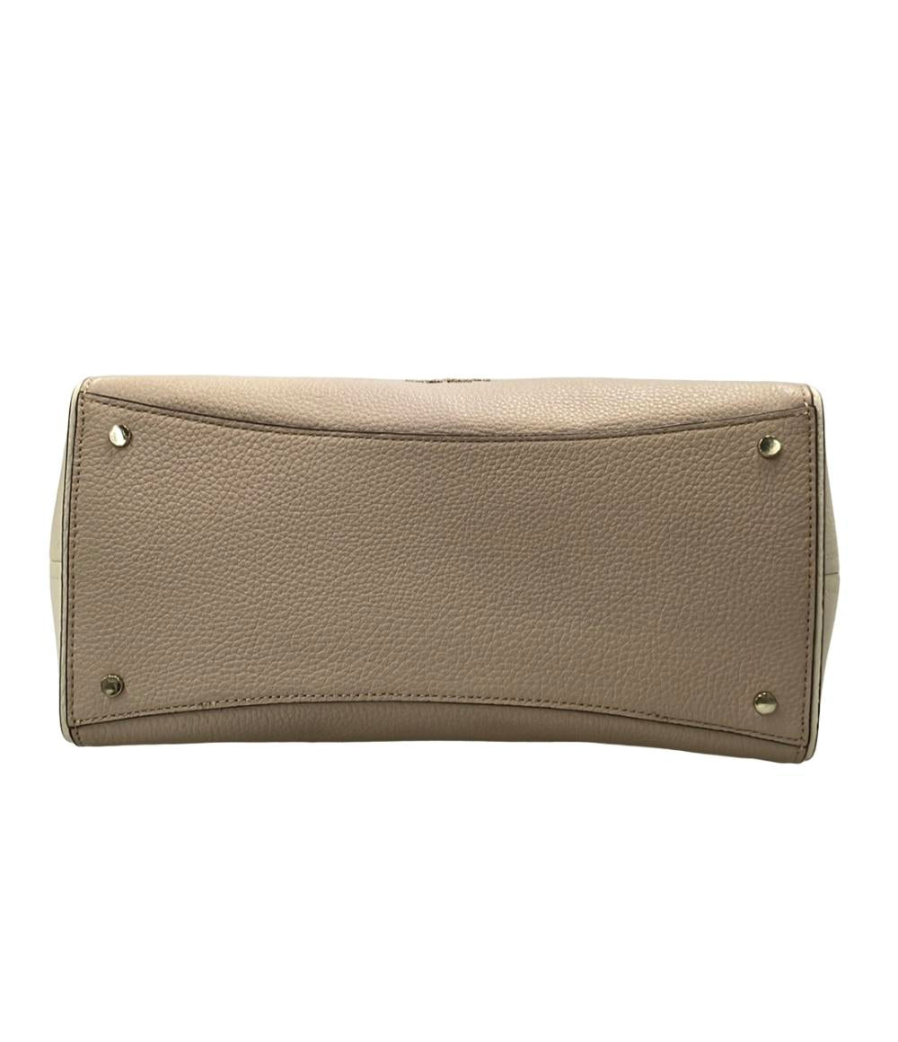 美品 Kate Spade 2WAY トートバッグ ショルダーバッグ 斜め掛け レディース ケイトスペード