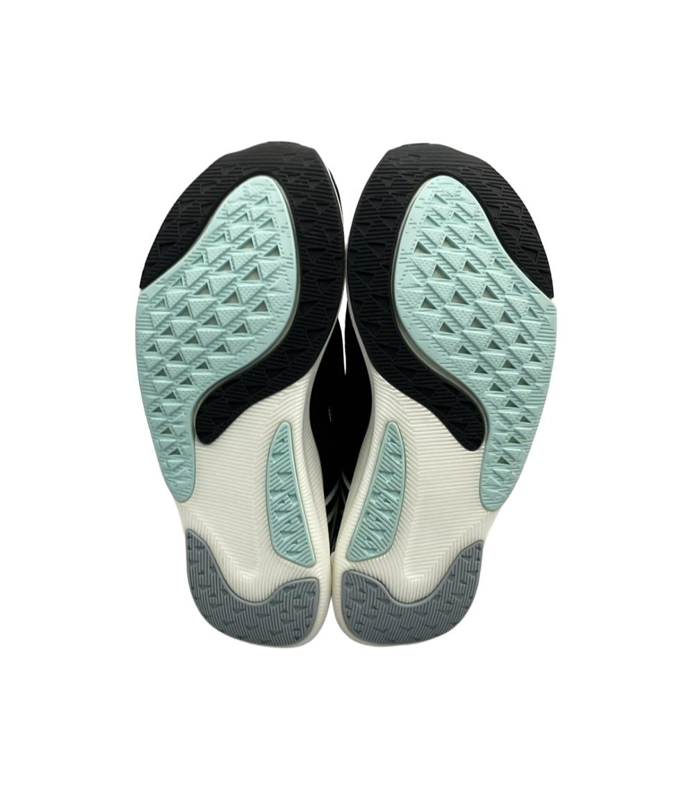 美品 ニューバランス ランニングシューズ レディース SIZE 22.5 (S) NEW BALANCE