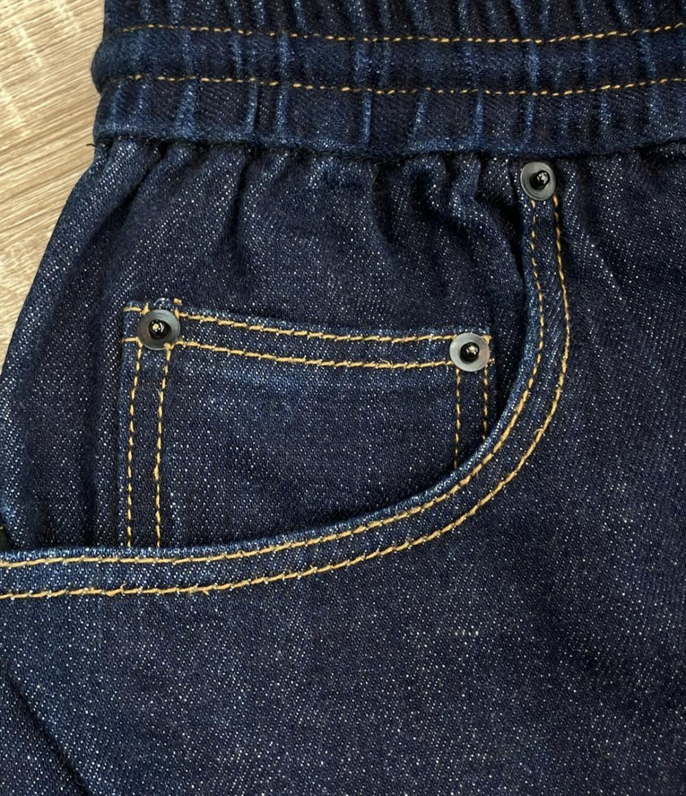 JUUN.J デニム イージーパンツ メンズ SIZE 48 ジュンジェイ