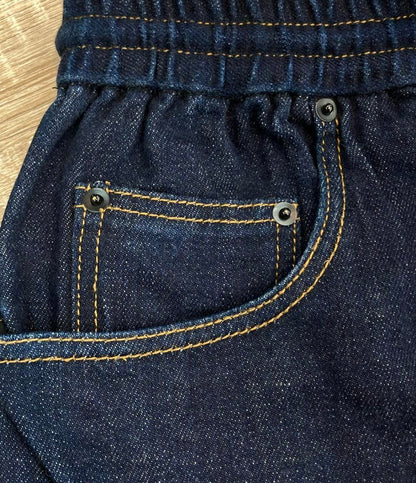 JUUN.J デニム イージーパンツ メンズ SIZE 48 ジュンジェイ