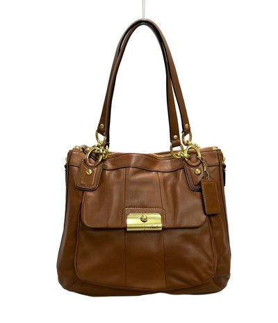 COACH トートバッグ レザー 18298 レディース コーチ