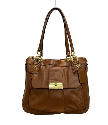 COACH トートバッグ レザー 18298 レディース コーチ
