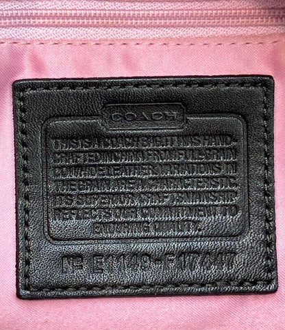 COACH ハンドバッグ F17447 レディース コーチ