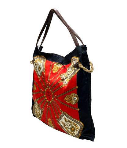 TREASURE TOPKAPI トートバッグ レディース トレジャー トプカピ