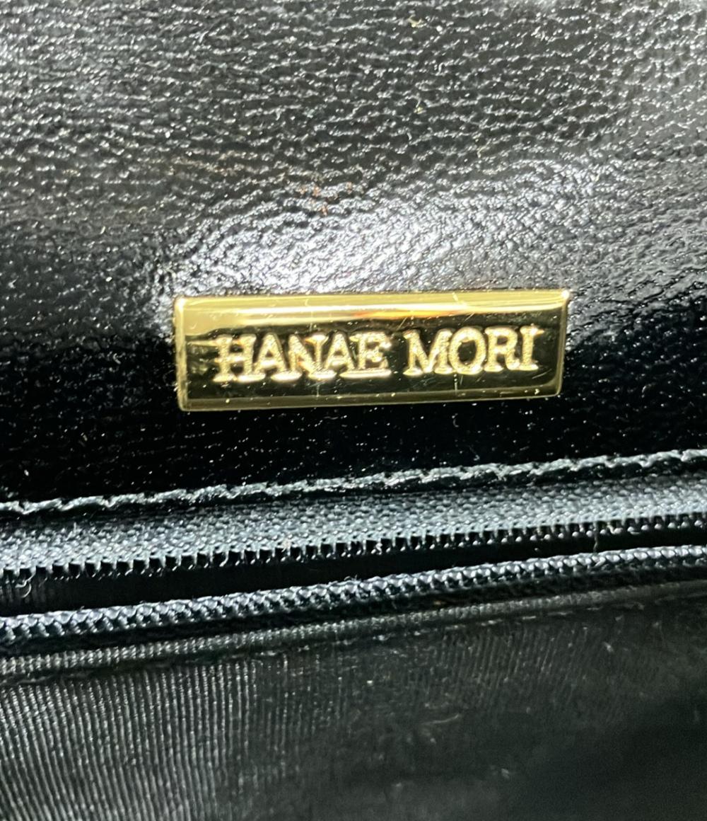 ハナエモリ ミニハンドバッグ レディース HANAE MORI