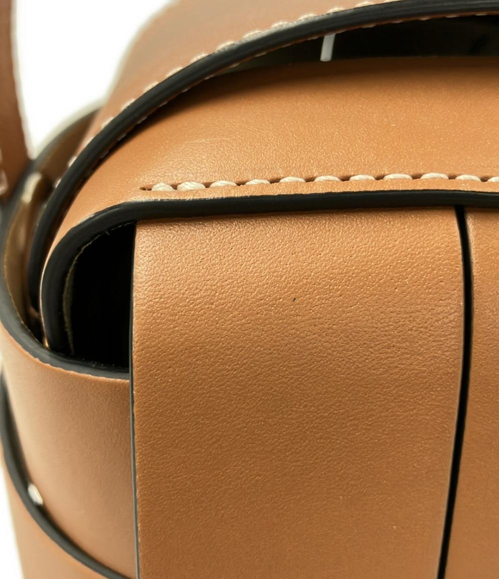 美品 ジェイダブリューアンダーソン ハンドバッグ KNOT BAG レディース J.W.Anderson.