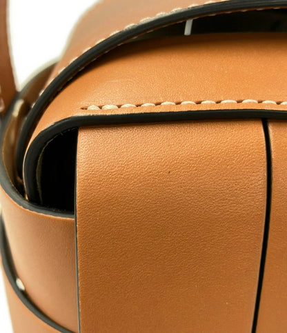 美品 ジェイダブリューアンダーソン ハンドバッグ KNOT BAG レディース J.W.Anderson.