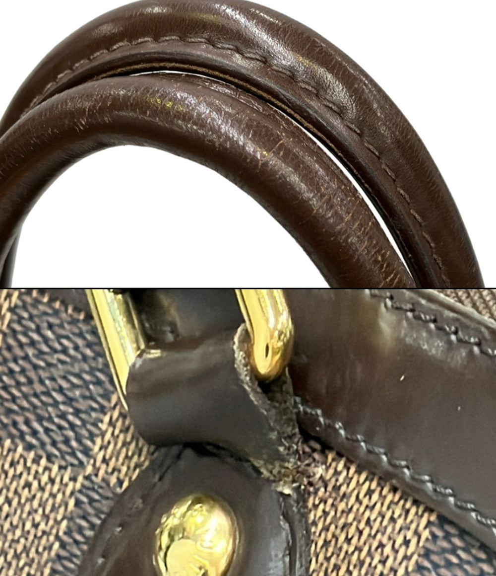 LOUIS VUITTON ハンドバッグ トレヴィGM ダミエ N51998 レディース ルイ・ヴィトン