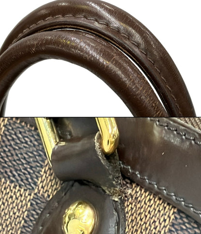 LOUIS VUITTON ハンドバッグ トレヴィGM ダミエ N51998 レディース ルイ・ヴィトン