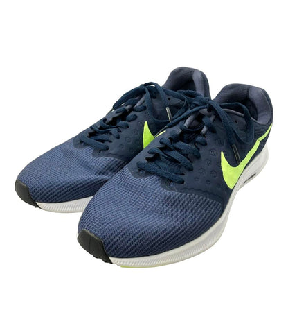 ナイキ ローカットスニーカー DOWNSHIFTER 7 852459-403 メンズ SIZE 27.0 (L) NIKE
