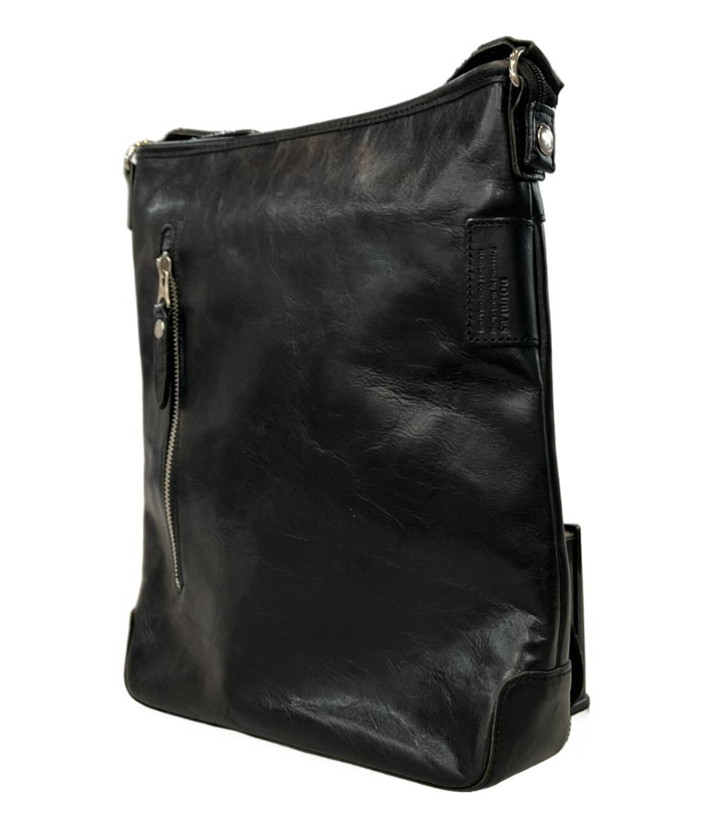 ダブルス ショルダーバッグ レディース DOUBLES