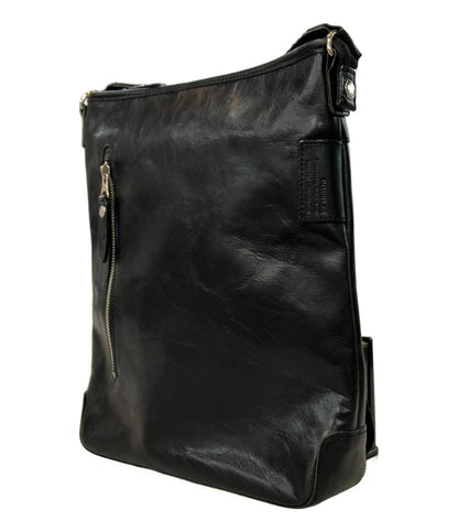 ダブルス ショルダーバッグ レディース DOUBLES