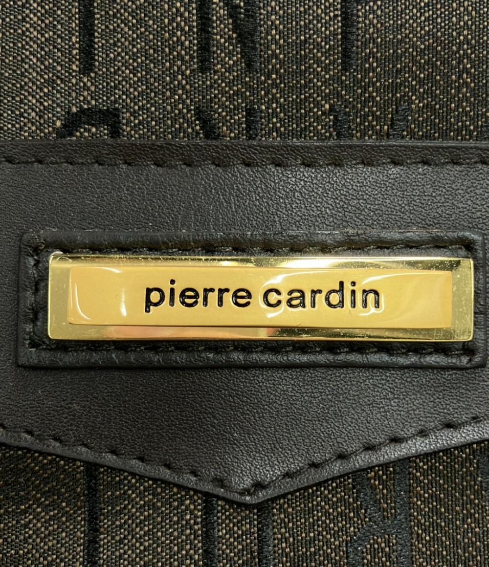 Pierre Cardin ハンドバッグ ボストンバッグ レディース ピエールカルダン