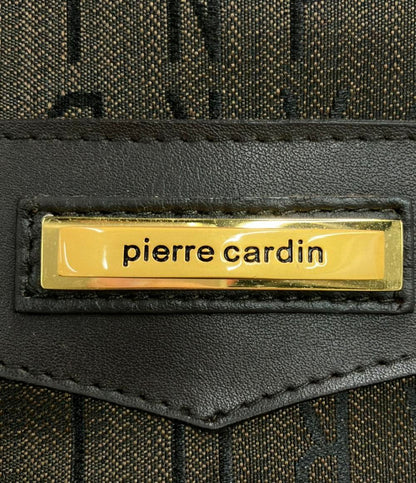 Pierre Cardin ハンドバッグ ボストンバッグ レディース ピエールカルダン