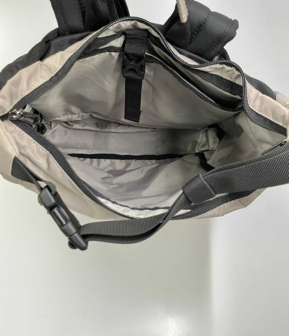 美品 Columbia ハンドバッグ ショルダーバッグ リュック 3WAY 斜め掛け 20L ユニセックス コロンビア