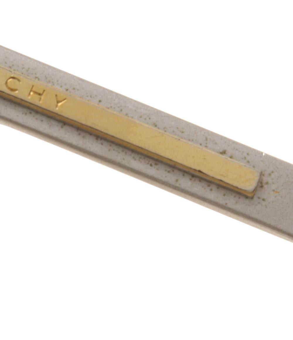 ジバンシィ タイバー カフス 2点セット メンズ GIVENCHY