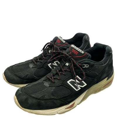 NEW BALANCE ローカットスニーカー M991NKR メンズ SIZE USA 10 ニューバランス