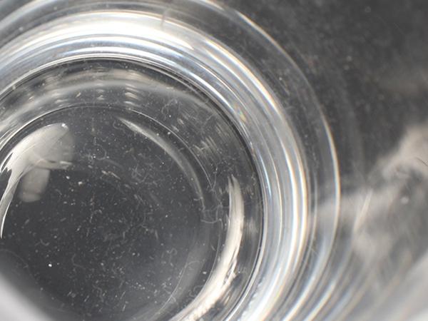 ティファニー グラス タンブラー 2点セット ペア スウィング HB TIFFANY&Co.