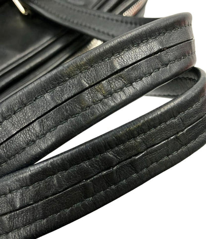 BALLY 2WAY トートバッグ ハンドバッグ ショルダーバッグ 斜め掛け メンズ バリー