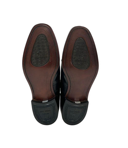 SCOTCH GRAIN ドレスシューズ ウイングチップ メンズ SIZE 24 1/2 (24.5cm) スコッチグレイン