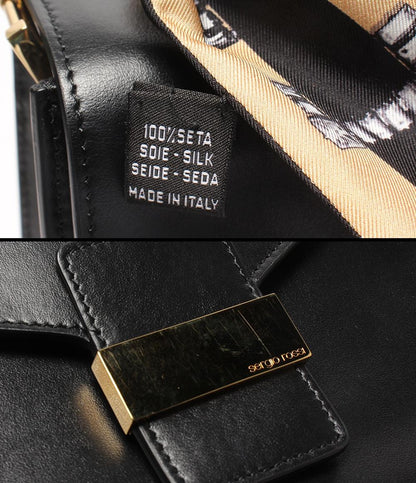 セルジオロッシ ハンドバッグ ショルダーバッグ 斜め掛け レディース Sergio Rossi