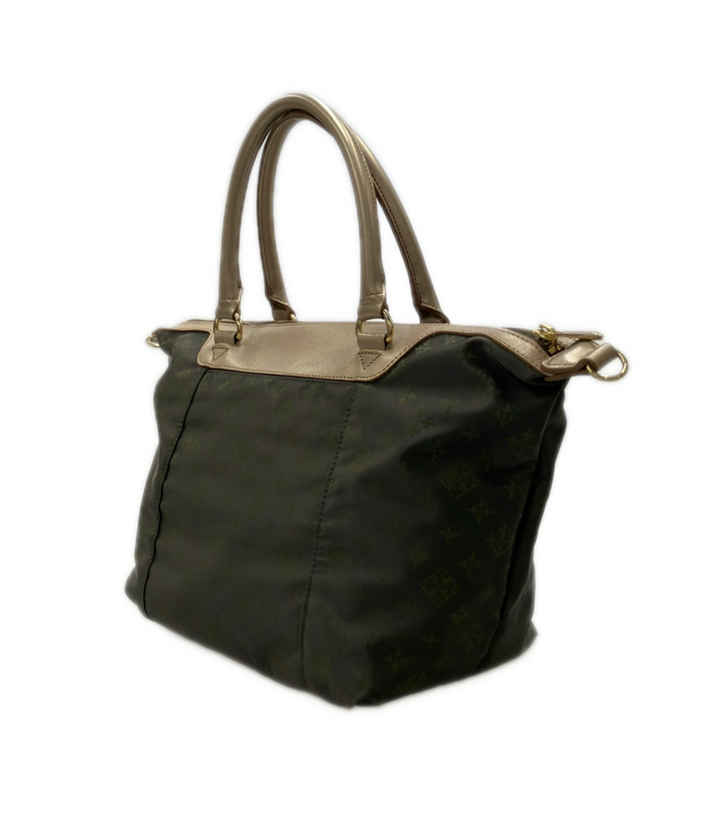 russet 2way ハンドバッグ ショルダーバッグ 斜め掛け レディース ラシット