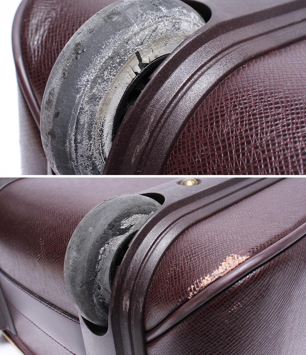 ルイヴィトン キャリーケース スーツケース 2輪 ペガス55 タイガ M23313 ユニセックス Louis Vuitton