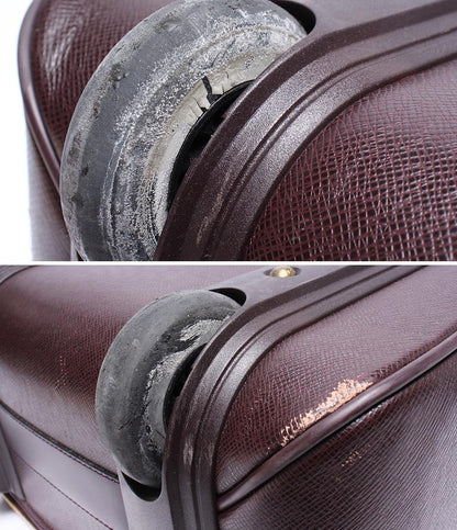 ルイヴィトン キャリーケース スーツケース 2輪 ペガス55 タイガ M23313 ユニセックス Louis Vuitton