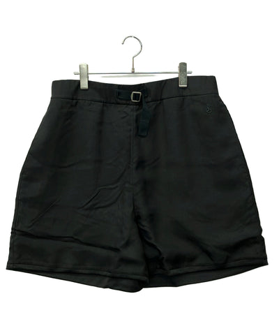 美品 JIL SANDER ハーフパンツ レディース SIZE L ジルサンダー