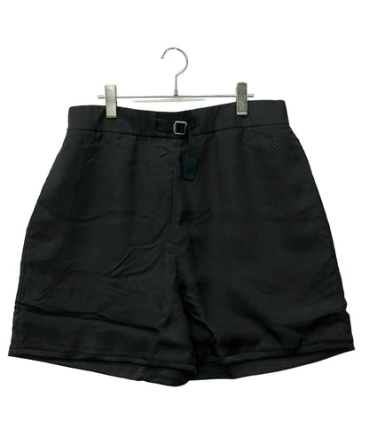 美品 JIL SANDER ハーフパンツ レディース SIZE L ジルサンダー