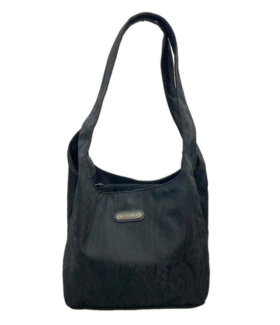 ETRO ショルダーバッグ ナイロン レディース エトロ