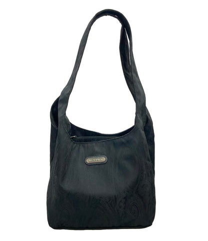 ETRO ショルダーバッグ ナイロン レディース エトロ