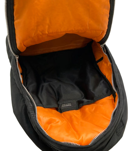 美品 PORTER リュック デイパック タンカー レディース ポーター