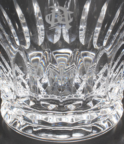 美品 Baccarat グラス タンブラー ティアラ バカラ