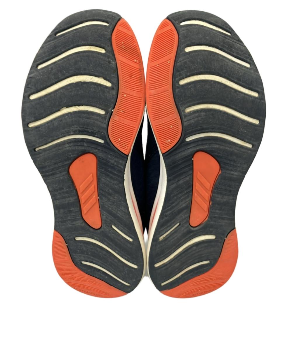 訳あり アディダス ローカットスニーカー FV2620 キッズ SIZE 21.0 (M) adidas