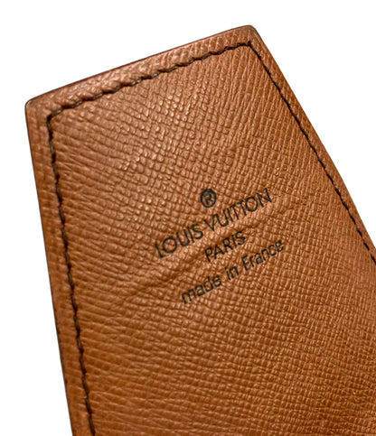 LOUIS VUITTON シガレットケース エテュイ シガレット モノグラム M63024 メンズ レディース ルイ・ヴィトン