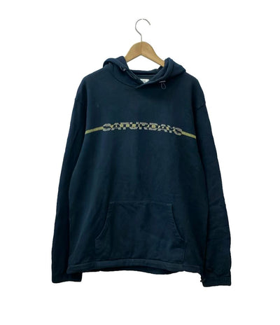 サタデーズ ニューヨークシティ プルオーバーパーカー BBM-10370-A メンズ SIZE L SATURDAYS NYC