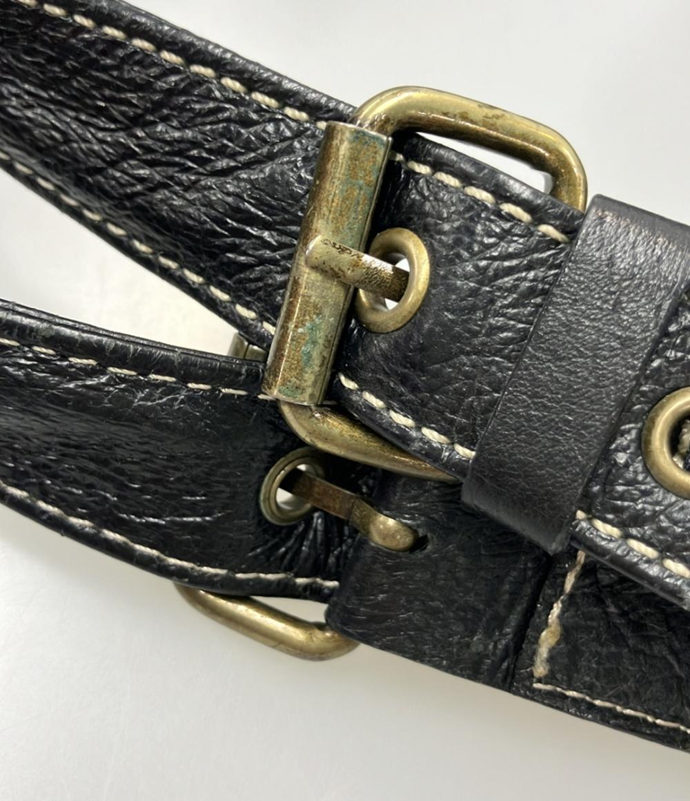 ジュリアンバー ショルダーバッグ 肩掛け レディース Julien Bar